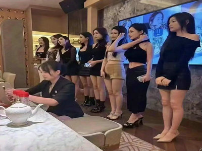长春夜总会招聘